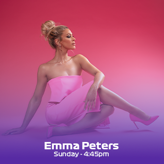 Emma Peters