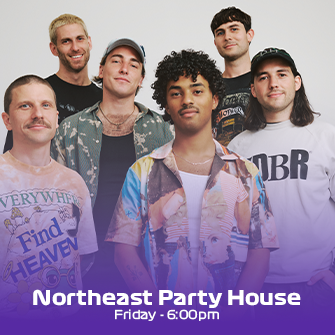 Northeast Party House