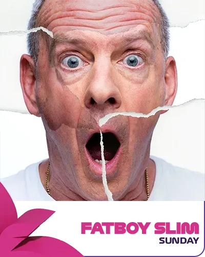 Fatboy Slim