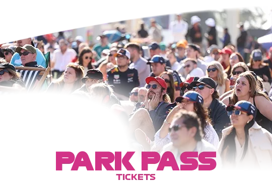 Park Pass Tickets