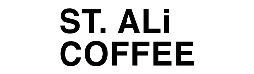 St. Ali Logo