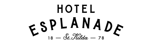 The Espy Logo