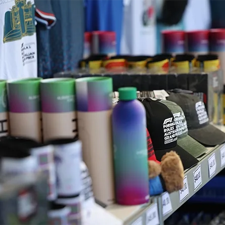 Merchandise Superstore