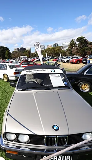 LIVE FAST Motor Fest