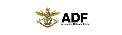 ADF Logo