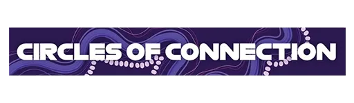 Circles of Connection Logo