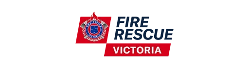 Fire Rescue Victoria Logo