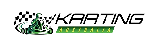 Karting Australia Logo