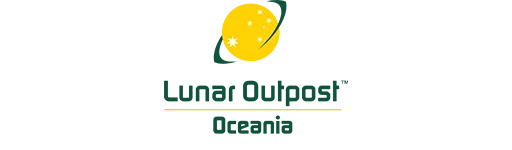 Lunar Outpost Logo
