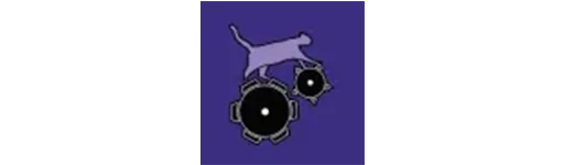 Melbourne Robocats Logo