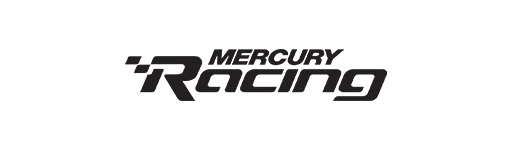 Mercury Racing Logo