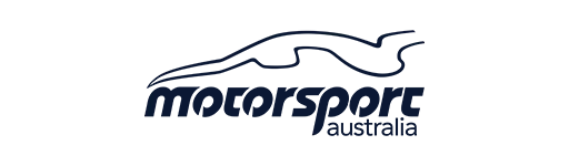 Motorsport Australia Logo