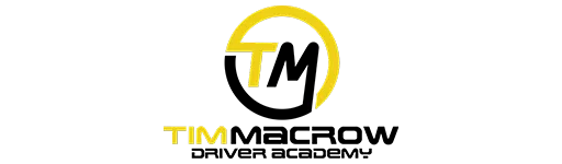 Tim Macrow Logo