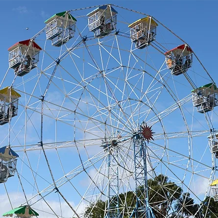 Ferris Wheel