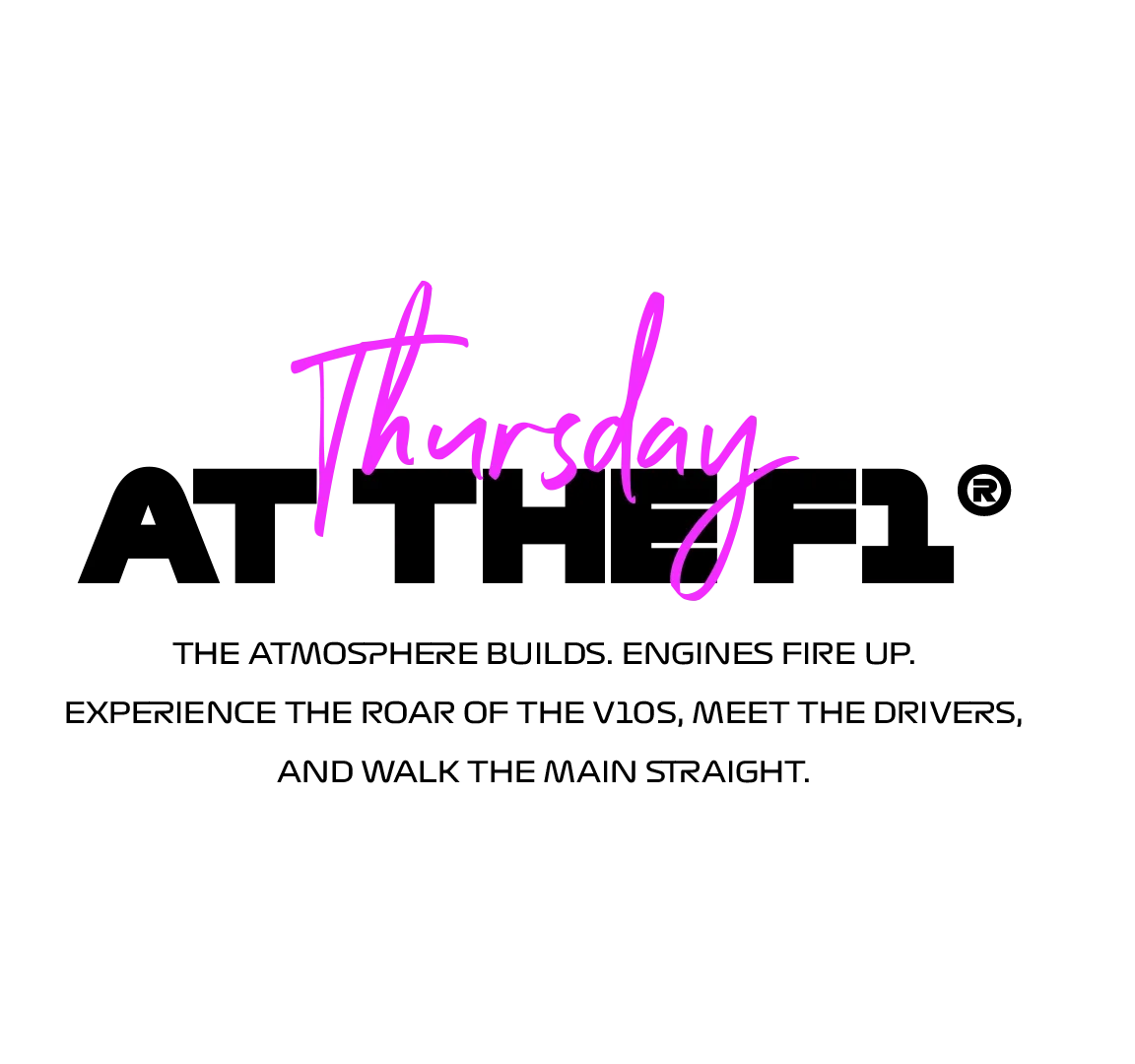 Thursday Header Left