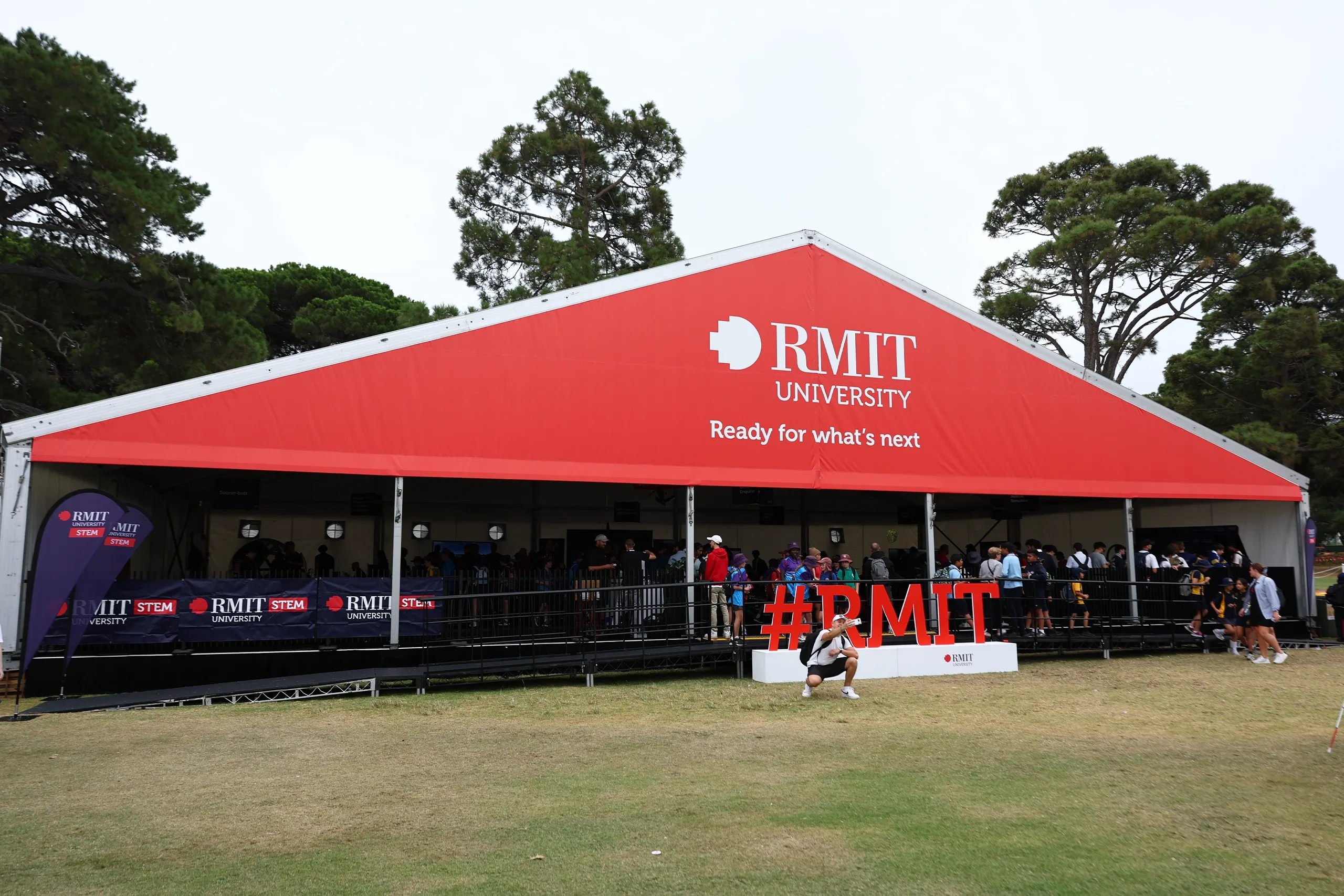 RMIT