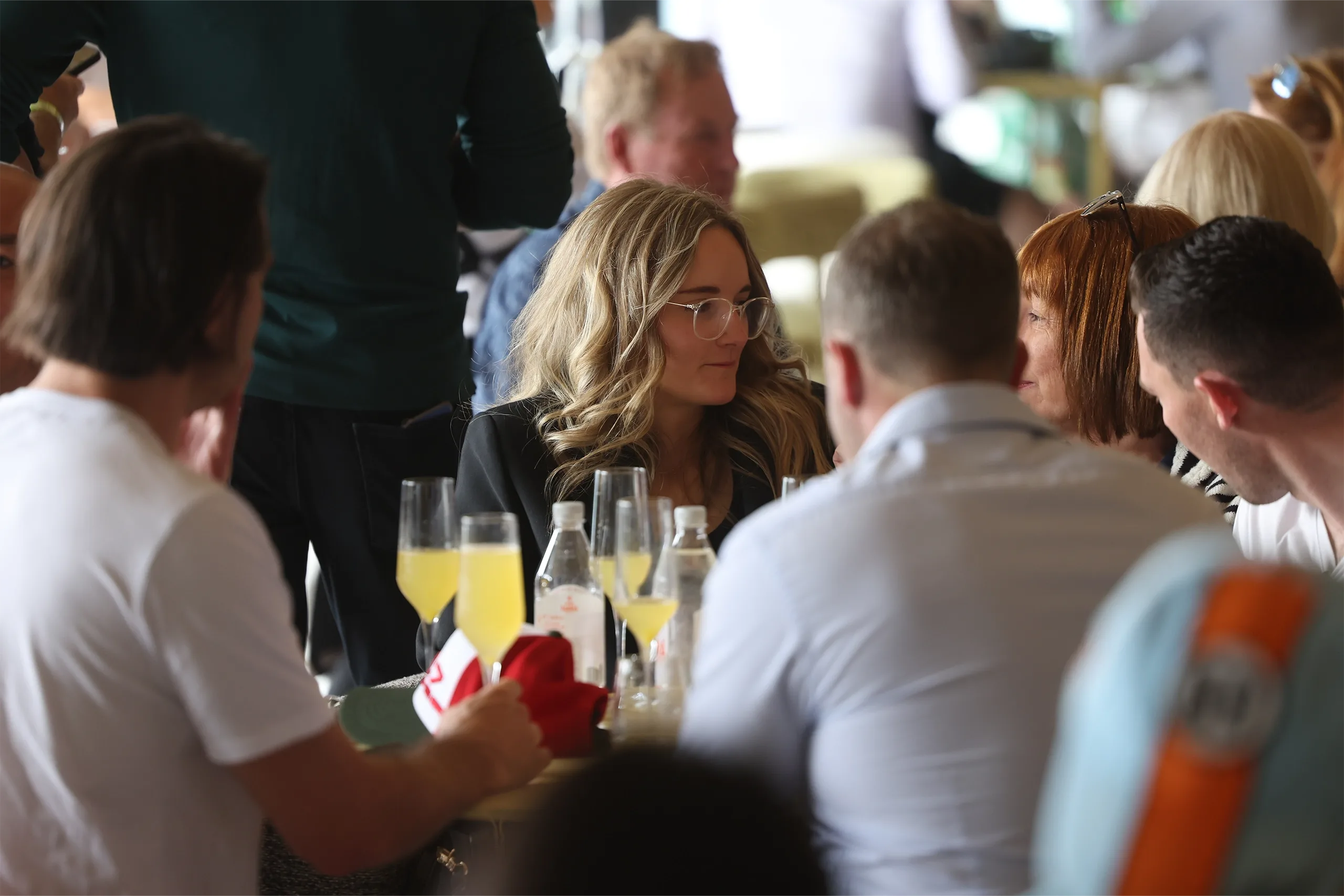 Vantage Point Image 4