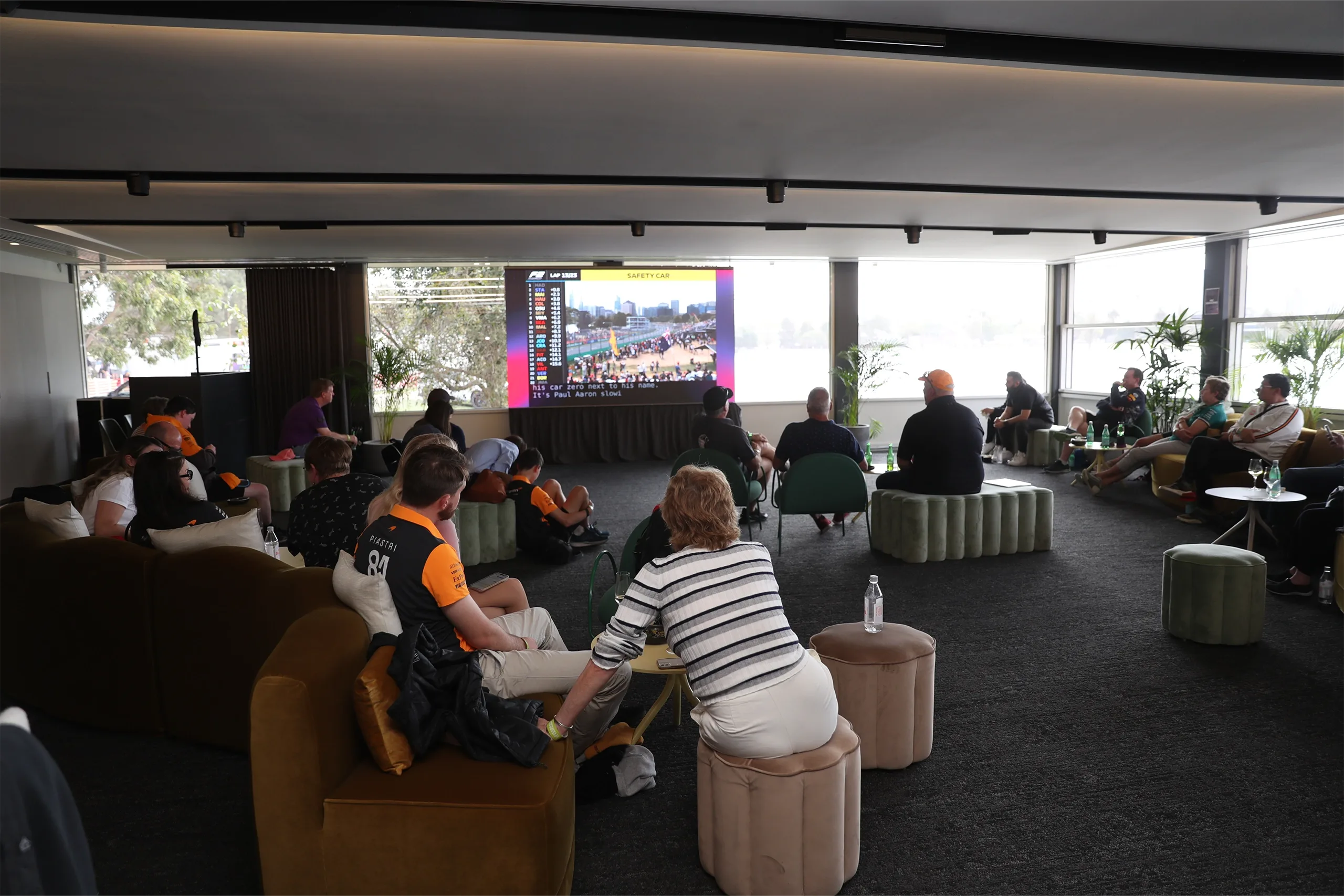 Vantage Point Image 5