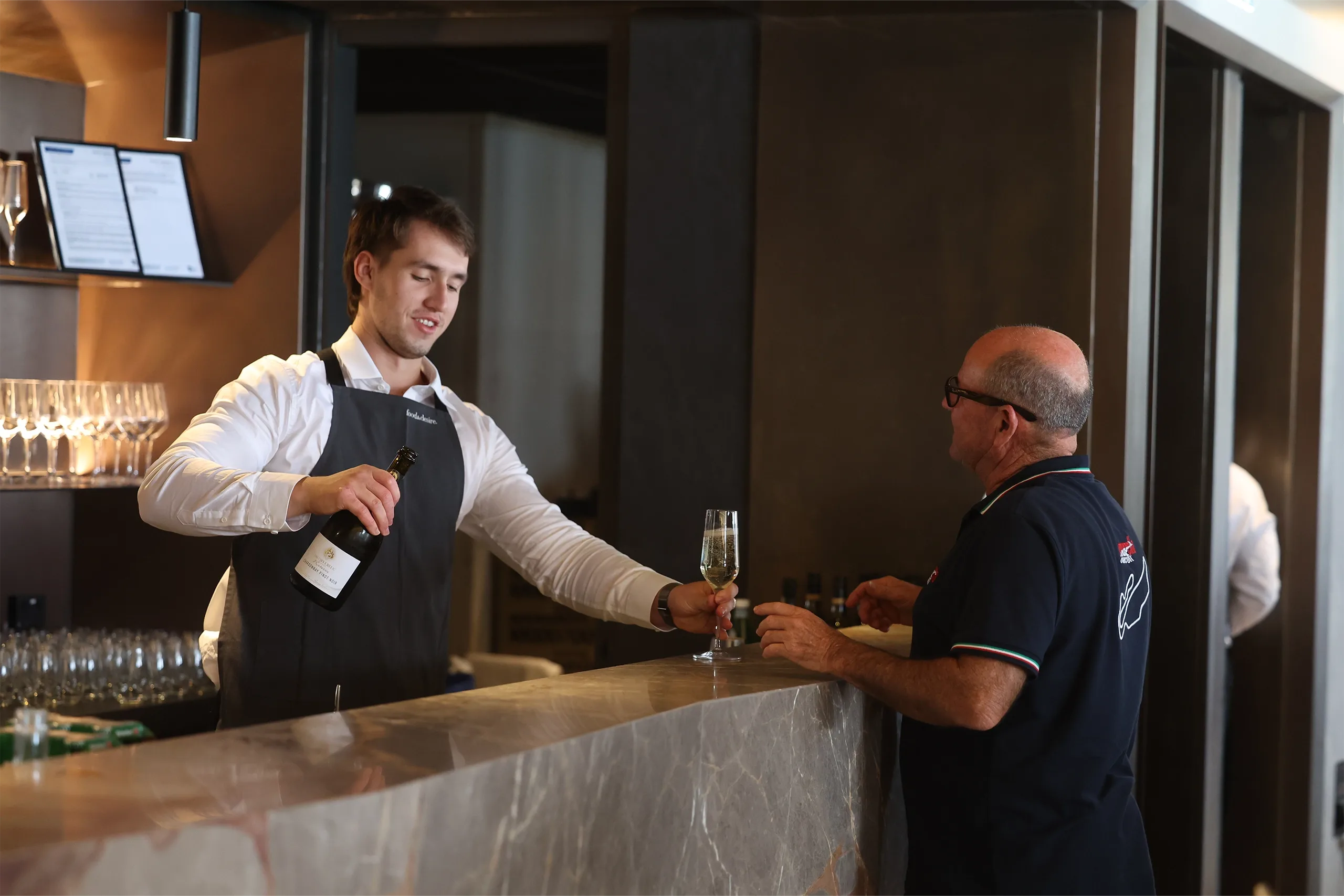 Vantage Point Image 6