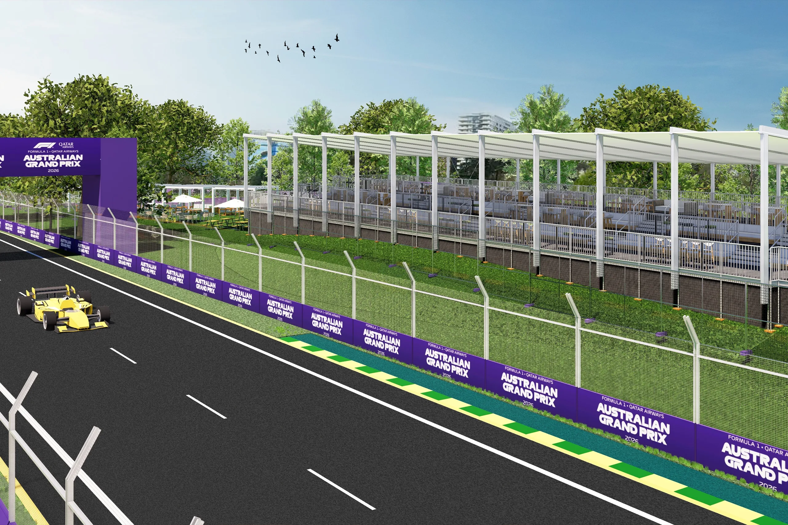 Vantage Point Image 1