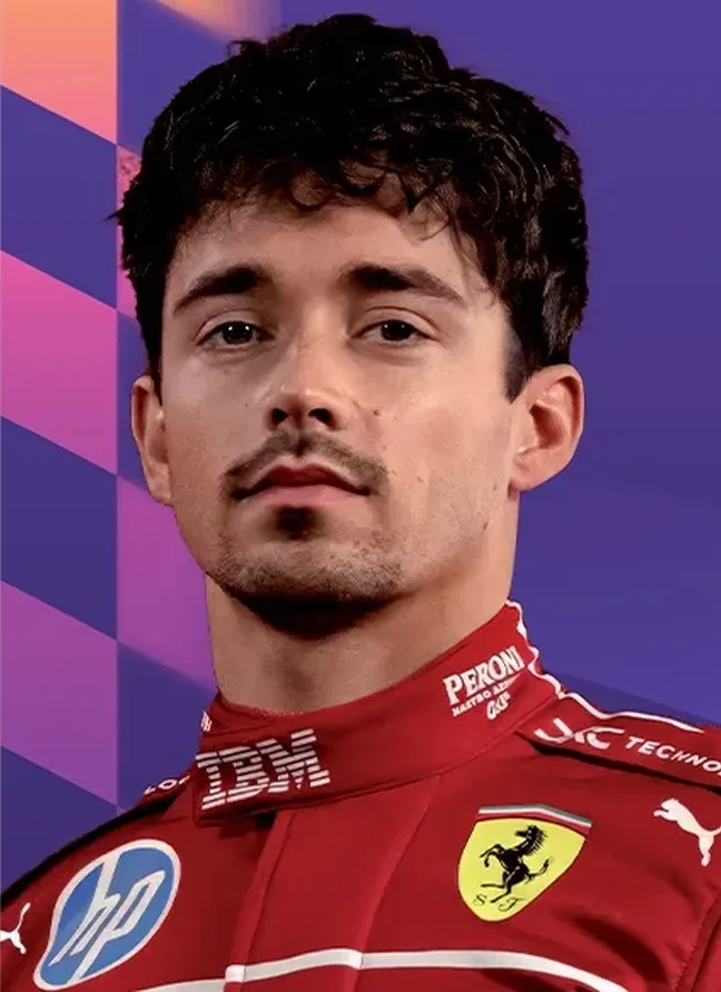Charles Leclerc
