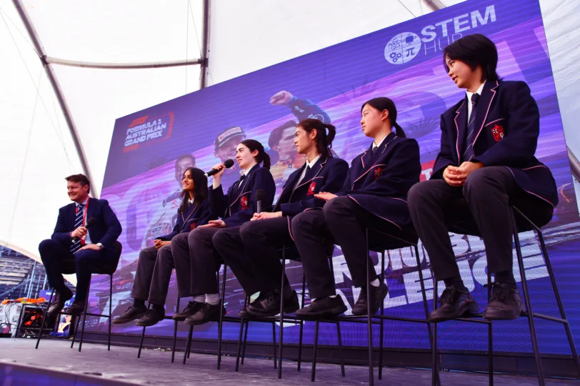 FOR GP25 COMMUNITY School G1