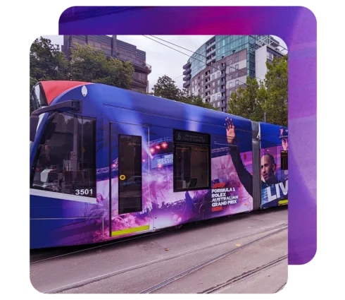 FOR GP23 MENU EVENT Getting Here