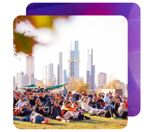 FOR GP24 MENU TICKETS Tips and Tricks