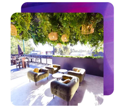 FOR GP25 MENU TICKETS Hospitality