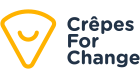 FOR GP23 PARTNERS LOGO Crepes For Change