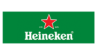 FOR PARTNER Heineken Logo