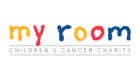FOR PARTNERS myroom logo