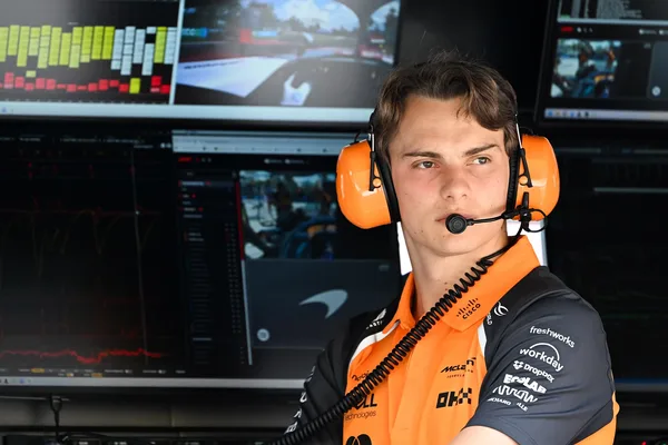 FOR HEADERS25 mclaren explains team orders at italian grand prix