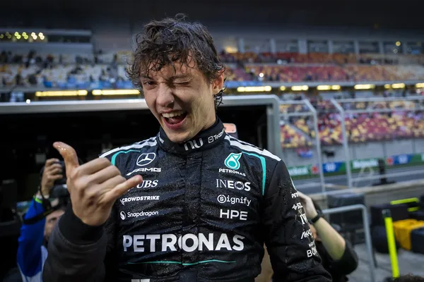 FOR HEADERS26 antonelli makes history with maiden victory at chinese grand prix